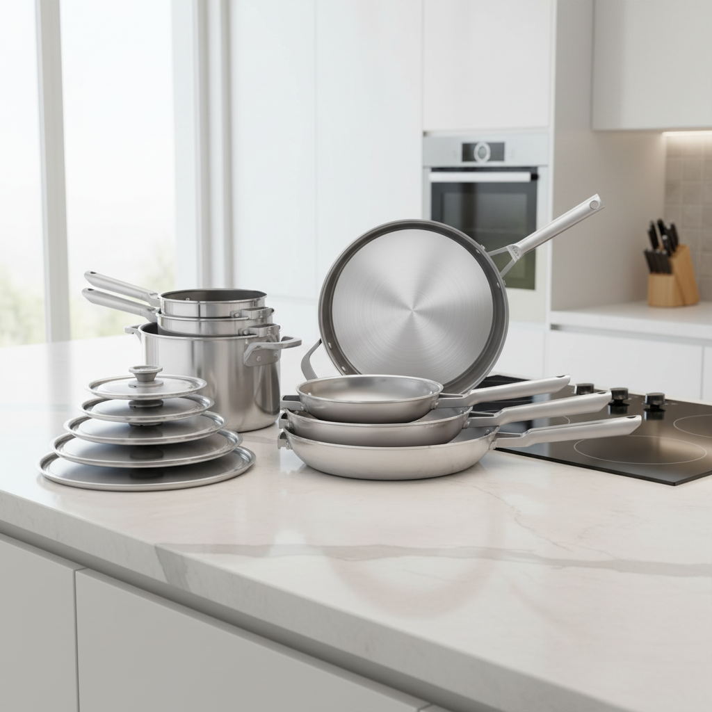 COOKWARE