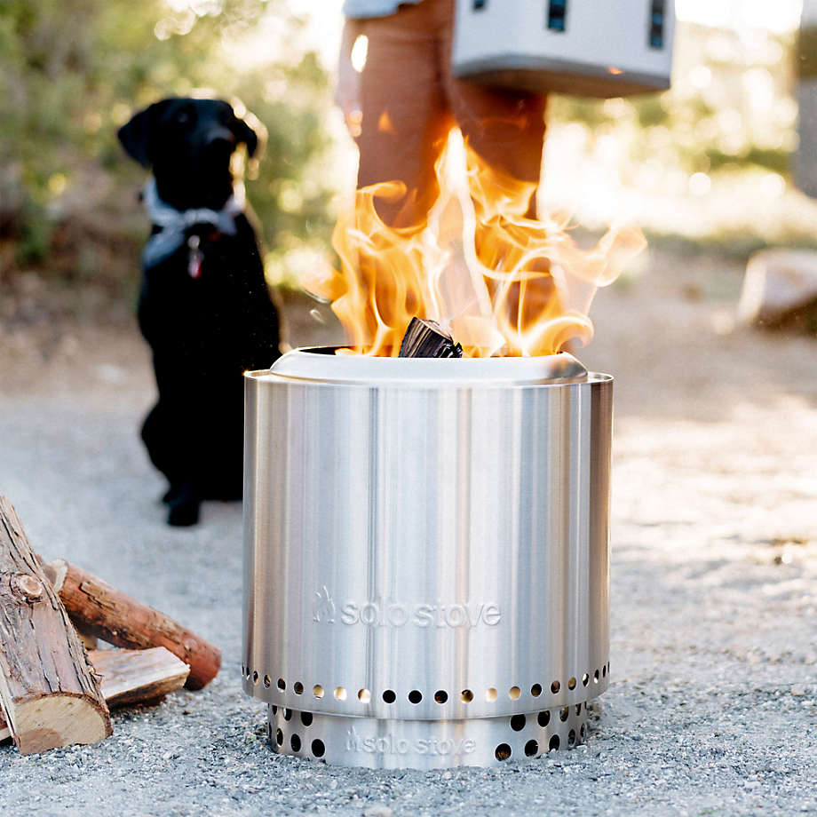 SOLO STOVE