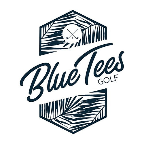 BLUE TEES GOLF