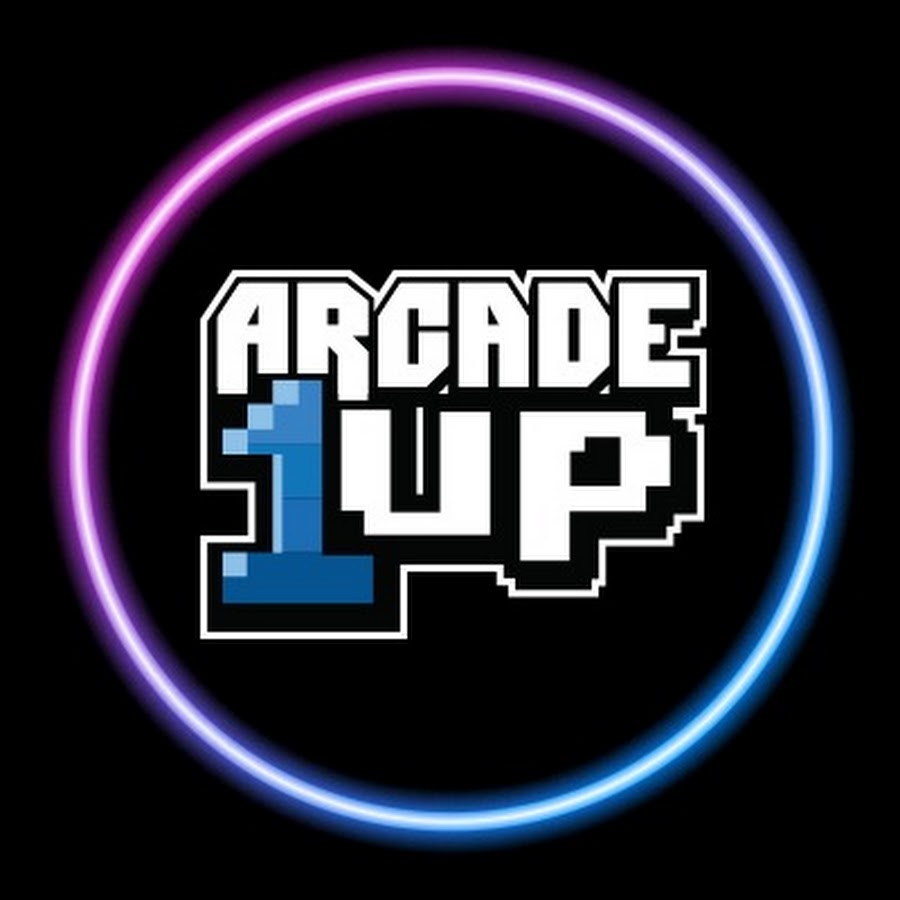 ARCADE1UP