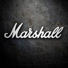 MARSHALL