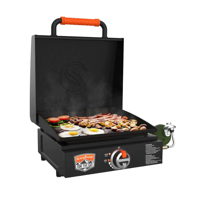 BLACKSTONE ON-THE-GO GRIDDLE